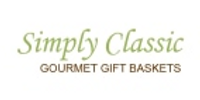Simply Classic Gift Baskets coupons